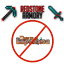 Redstone Armoury Minus Thermal logo
