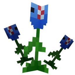 Sharkbite Tulips logo