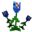Sharkbite Tulips logo