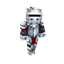 Medivaltime by Luke logo
