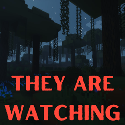 They Are Watching - Co4 logo