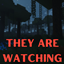 They Are Watching - Co4 logo