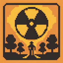 Fallout: VaultCraft logo