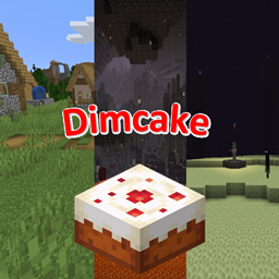 DimCake logo