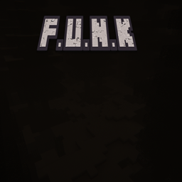 F.U.N.K logo