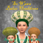 S2 Wawa Balzo Headdress logo