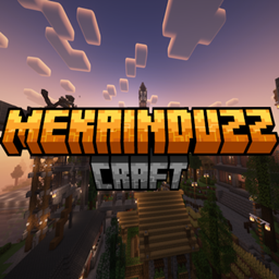 MekainduzzCraft