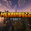 MekainduzzCraft logo