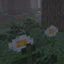 The Creatures In The Forest logo