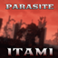 Parasite: Itami logo