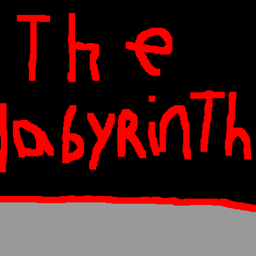 The Labyrinth logo