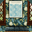 William Morris-ish Set logo