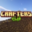Crafters SMP Pack logo