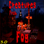 Creatures From The Fog logo