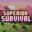 Superior Survival+ logo