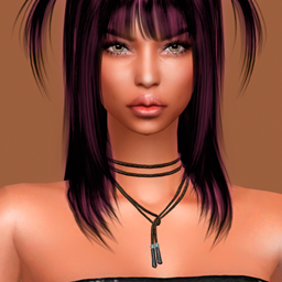 Necklace First  Invite project image