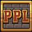 Pixel Perfection Legacy logo