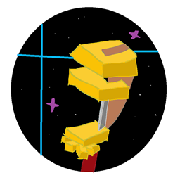 Cheeky Pack project image