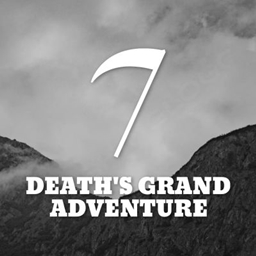 Death's Grand Adventure logo