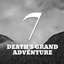 Death's Grand Adventure logo