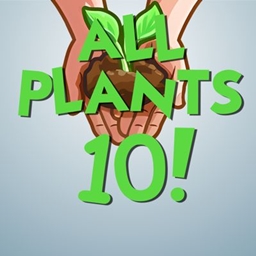 Gardening Plants 10 Harvestables project image
