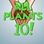 Gardening Plants 10 Harvestables logo