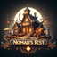 Nomad's Rest logo