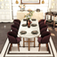 Armu Dining Room logo