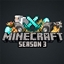 MaiCraft  Season 3 logo