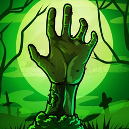 Project Virus logo