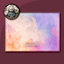 HQ Watercolor Rectangle Dance Rug #3 Samtuse963 logo