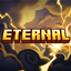 Eternal [FORGE] logo