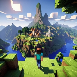 Conquest of Adventure project image