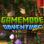 GAMEMODE: Adventure logo