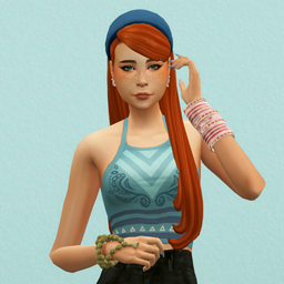 Callia Maebey