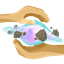Crafted Realms S4 logo