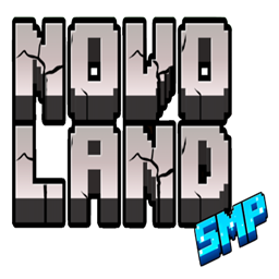Novoland SMP logo