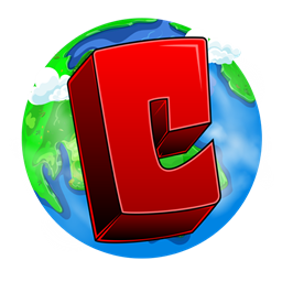 CreateCraft [Cz/Sk] logo