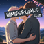 Homiesexuals Club logo