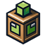 AnhyRepo logo