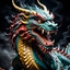 Dragonic Adventure logo