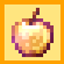 Craftable Enchanted Golden Apples logo