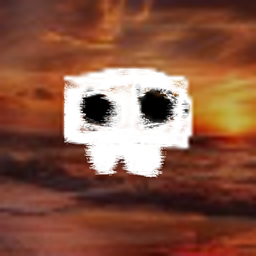 Grim's Extras logo