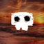Grim's Extras logo