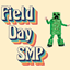 Field Day SMP logo
