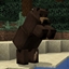 Grizzly Bear [ Discontinued ] logo