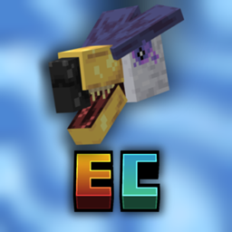 Extra Critters logo