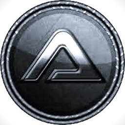 anti crash logo