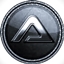anti crash logo