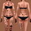 Tattoo Imperial Black Out logo